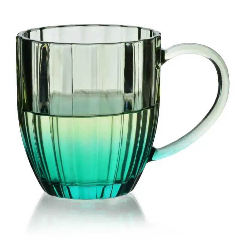 Kubek szklany VINI 350 ml