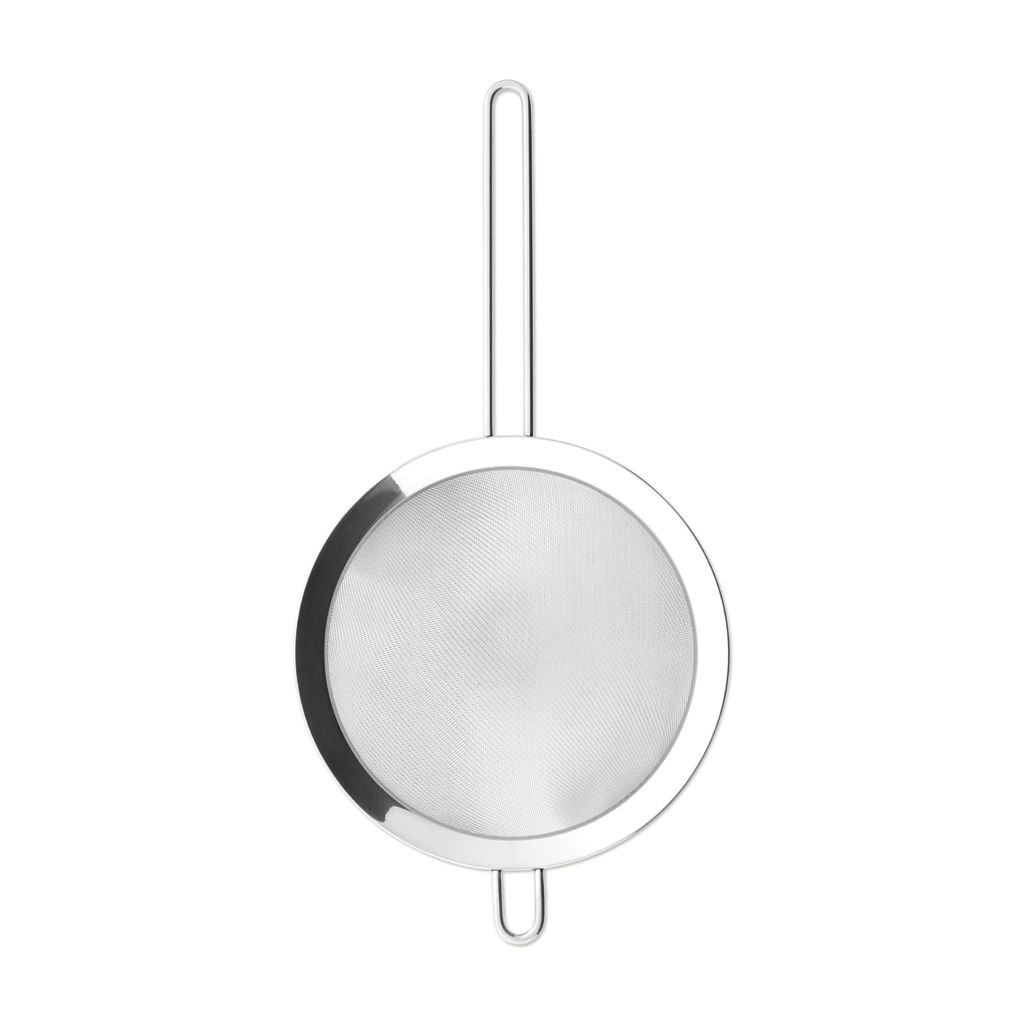 Oceľové kuchynské sitko BRABANTIA SOLIT 20 cm
