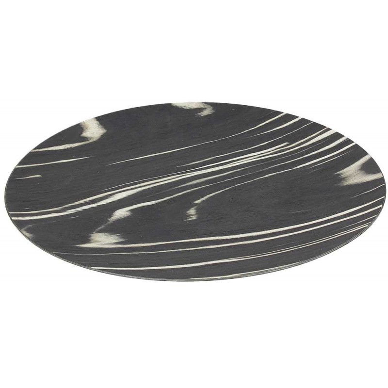 TOGNANA Fontebasso Ash 33 cm - podnos na stôl