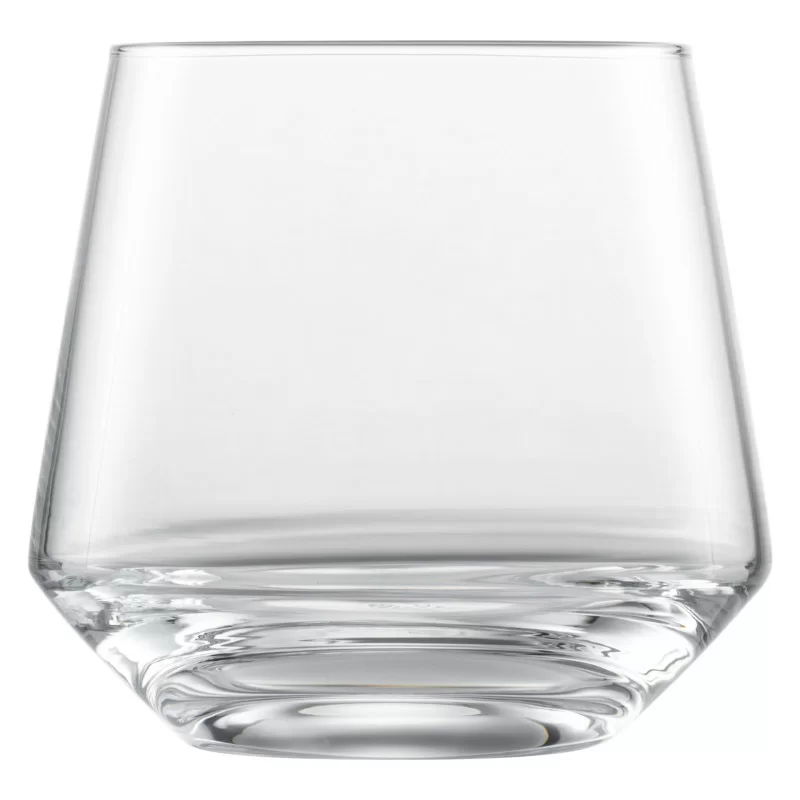 ZWIESEL GLAS Pure 389 ml 4 ks. - křišťálové sklenice na whisky