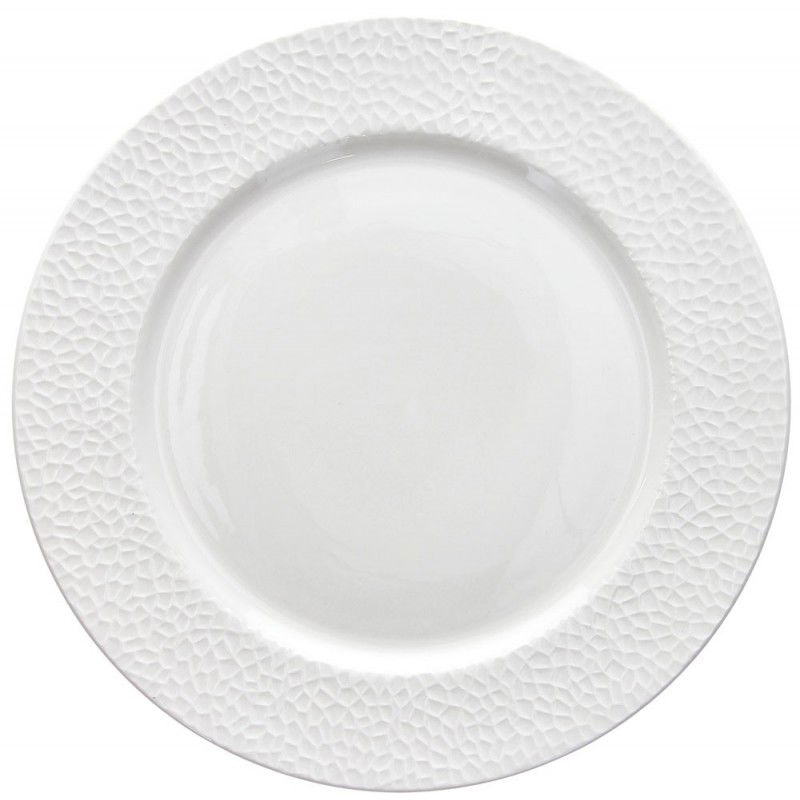 TOGNANA Every Day Golf 27 cm - talerz obiadowy płytki porcelanowy