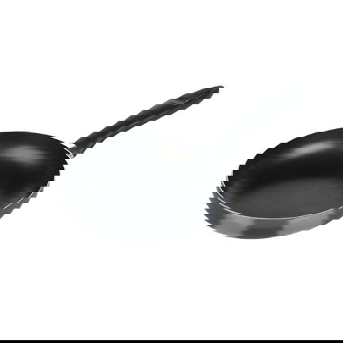 TESCOMA Presto 26 cm čierna - nepriľnavá panvica