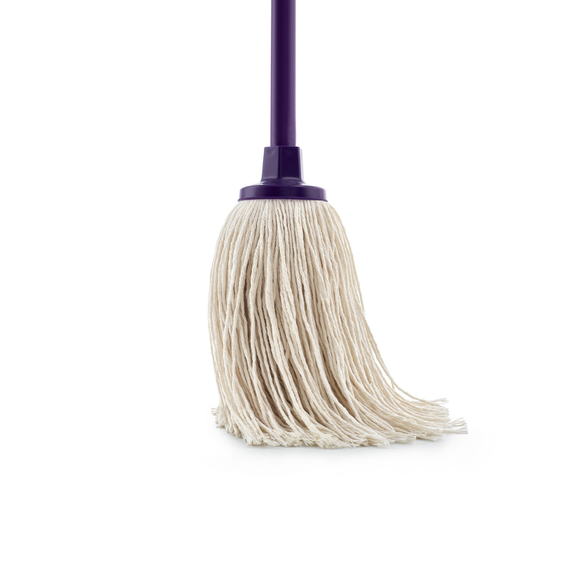 Náhradní bavlněná nástavec / konec pro mop MERY