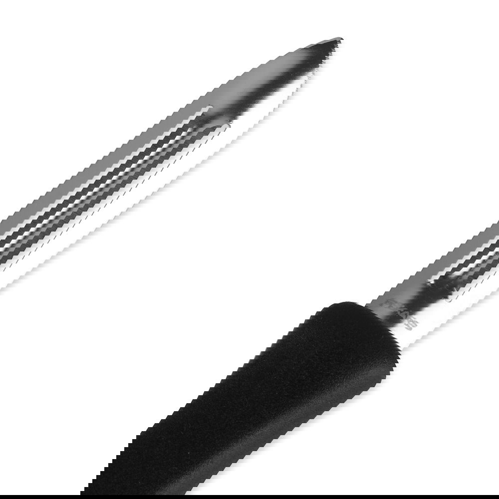FISKARS Essential 3 el. černé - kuchyňské nože z nerezové oceli