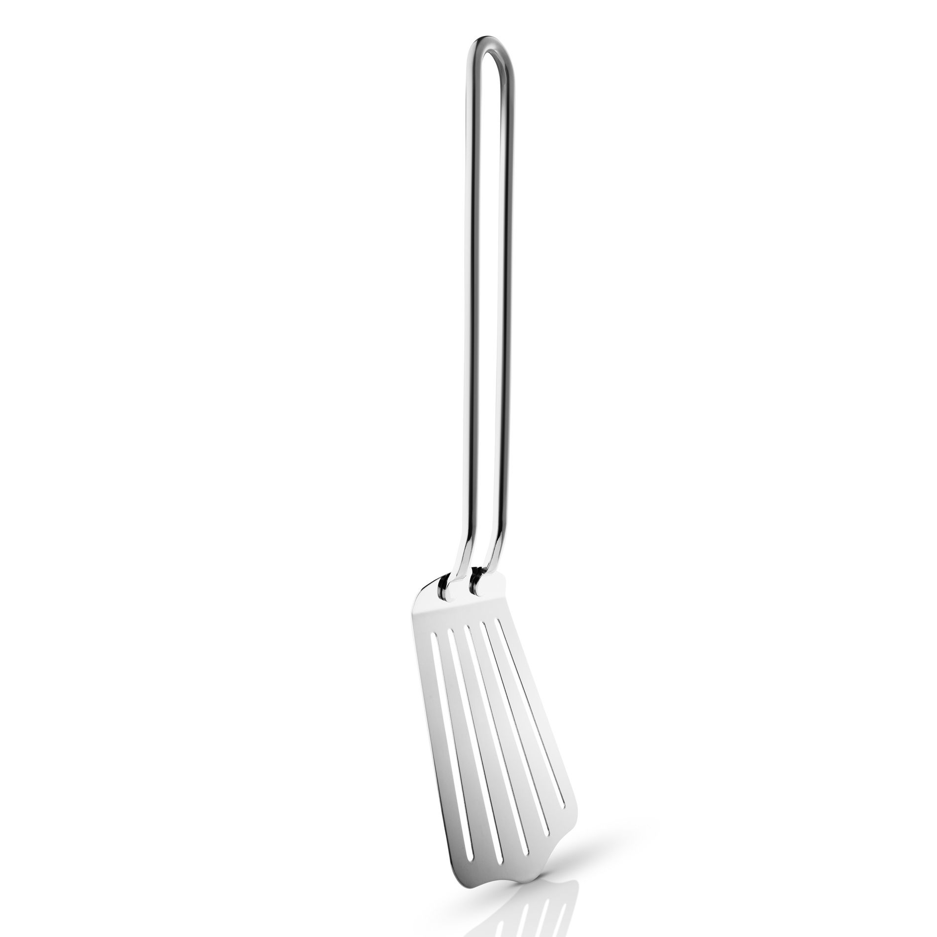 EVA TRIO 25,5 cm - kuchynská otočka z nerezovej ocele