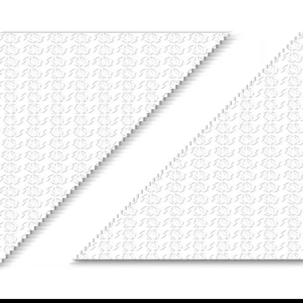 Dekorační papírové ubrousky PAW DECOR COLLECTION WHITE 20 ks.