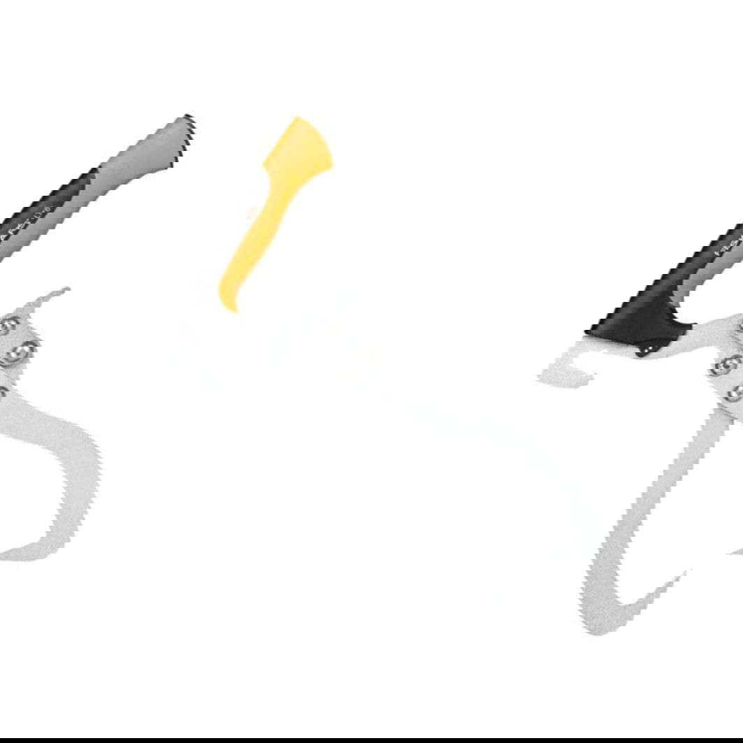 FISKARS WoodXpert 6 el. - sada záhradných nástrojov s nástrojovým opaskom