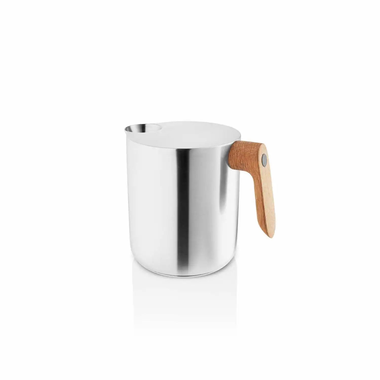 EVA SOLO Nordic Kitchen 1 l - nerezový čajník