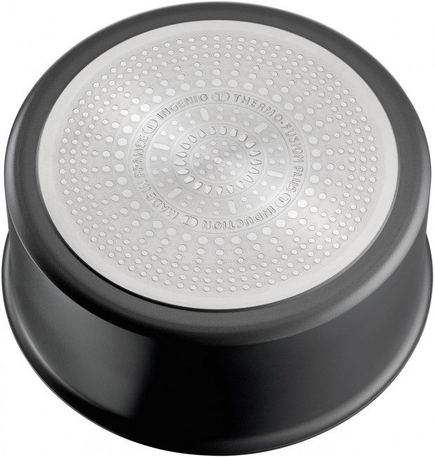 TEFAL Ingenio Ultimate - sada 3 hliníkových hrnců s odnímatelnou rukojetí