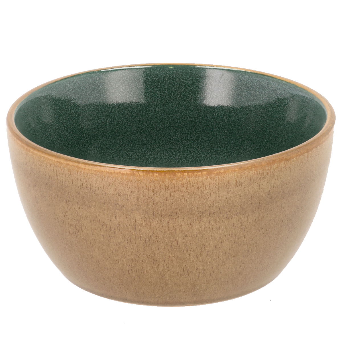 BITZ STONEWARE kameninová mísa / salátová mísa 14 cm