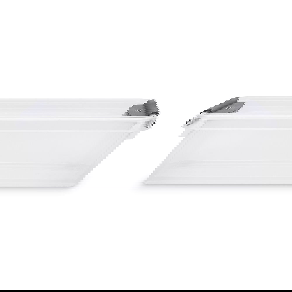 Polypropylénové úložné boxy PLAST TEAM PROBOX 8 l