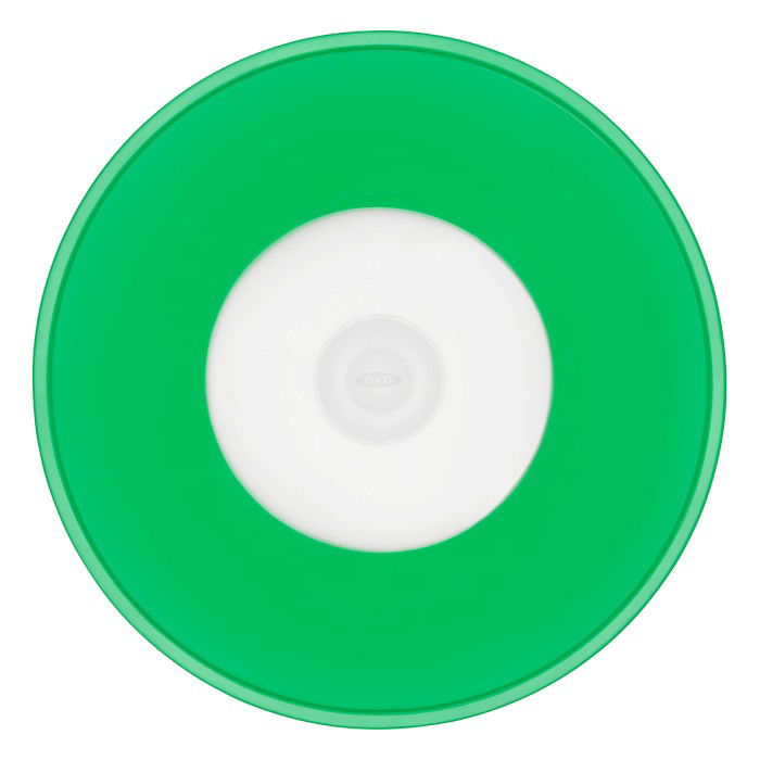 OXO Good Grips 28 cm - silikonový víčko