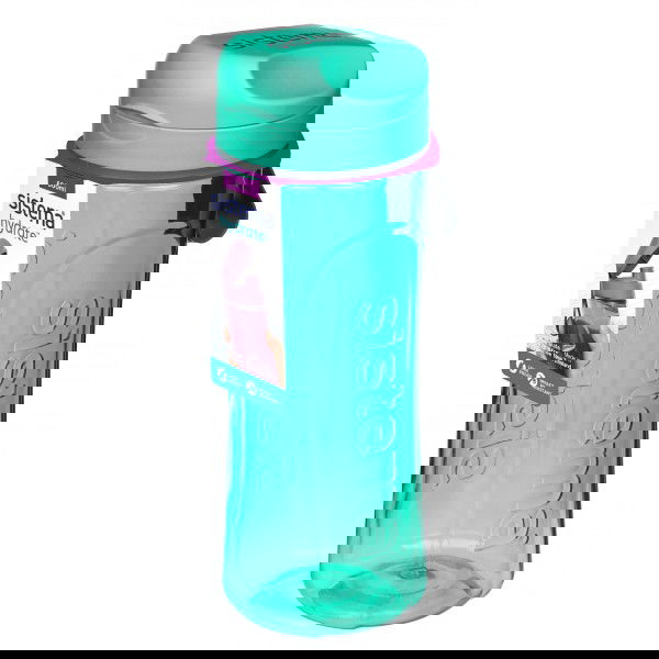 SISTEMA Hydrate Swift Bottle 0,6 l - láhev