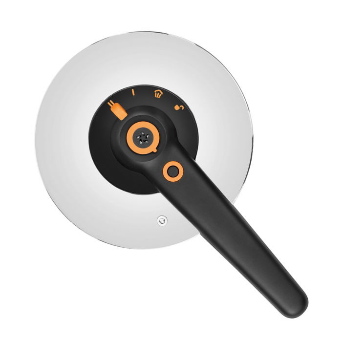 TESCOMA Smartclick 4 l - tlakový hrnec