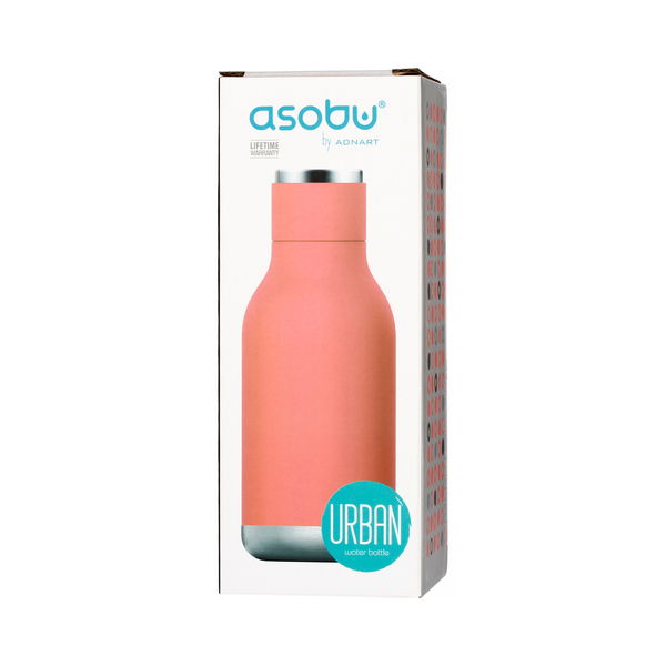 Termoska / Termo láhev z nerezové oceli URBAN WATER BOTTLE BRUSSWIN 0,46 l