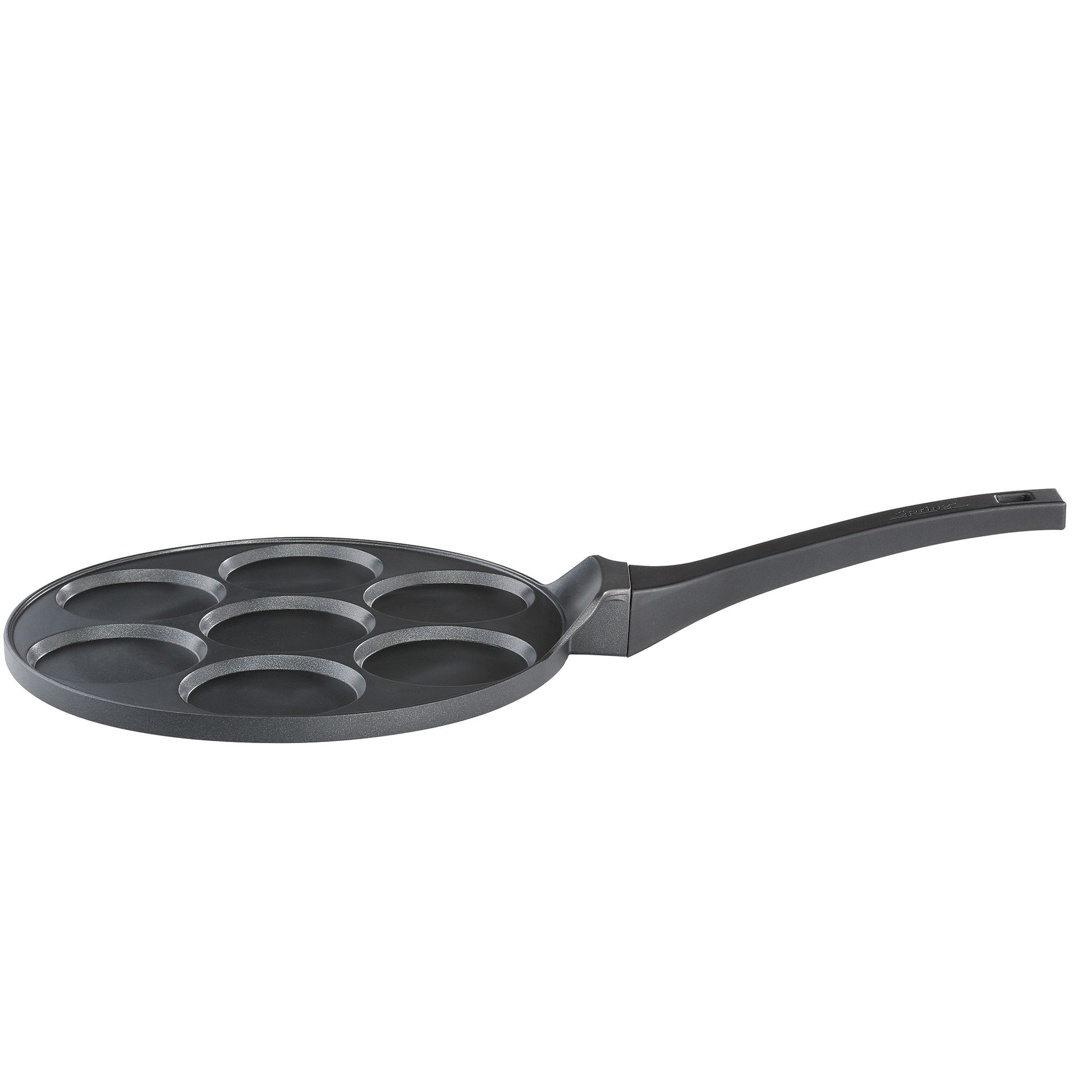 SPRING Performance Classic 26 cm - nepřilnavá pánev na vajíčka a palačinky