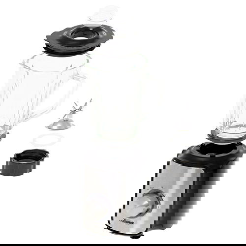 Skleněný kuchyňský mixér MESKO MS 4080 1200W