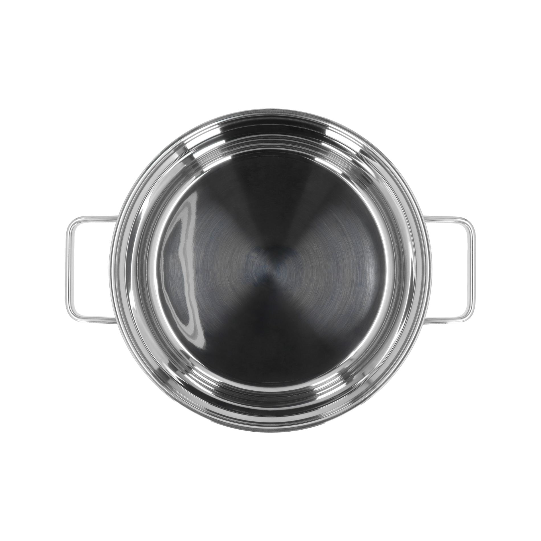 ZWIEGER Thermo Pot 5,2 l - nerezový hrnec s pokličkou