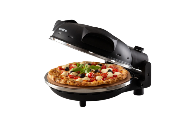 ARIETE Pizza Italia 09 917/00 1200 W - pec na pizzu