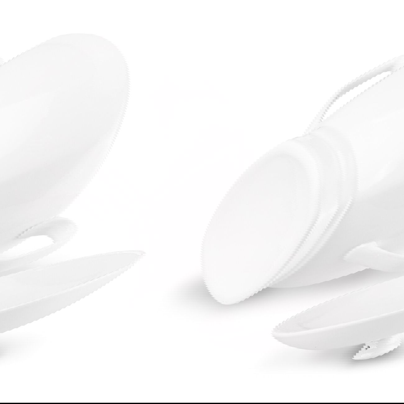 Waza do zupy porcelanowa TADAR 2,5 l