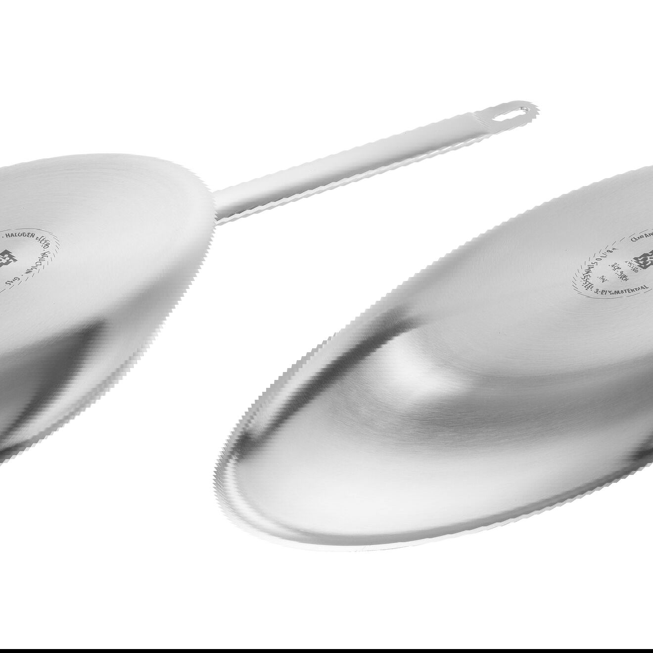 ZWILLING Pro 3 ks. - nepřilnavé pánve