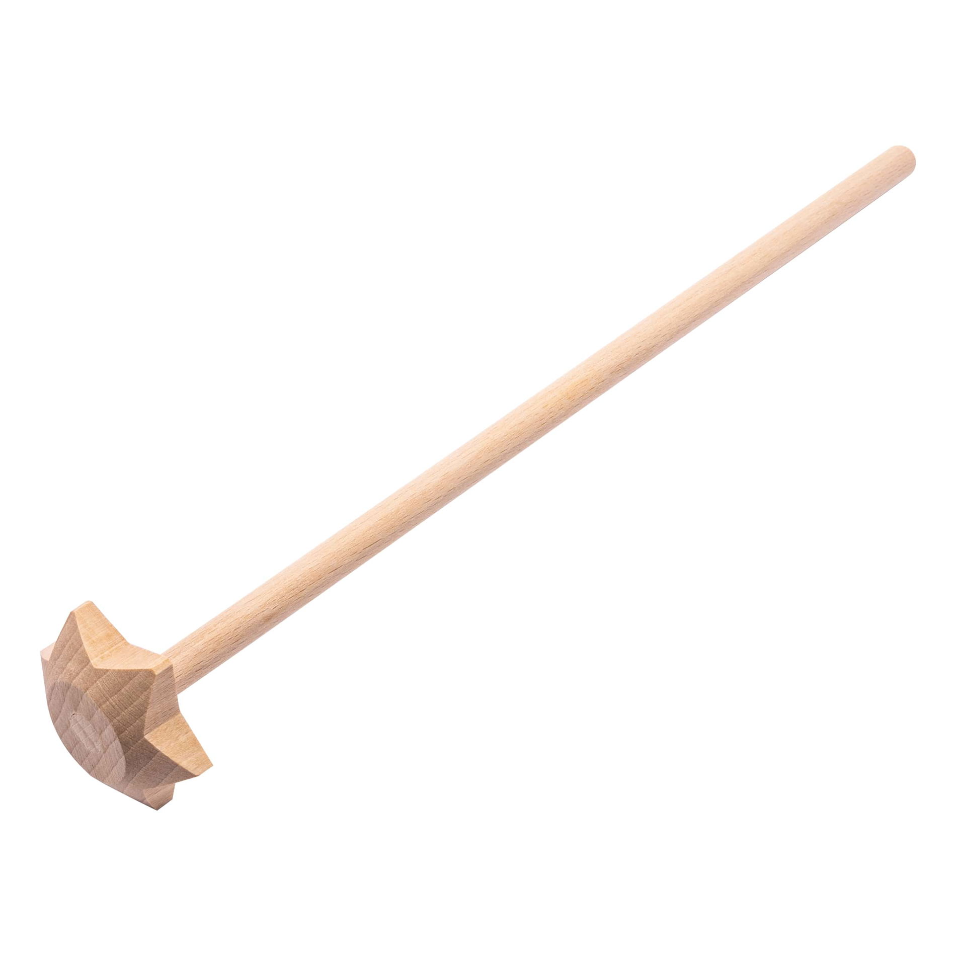 Dřevěná kvedlačka IGA 30 cm
