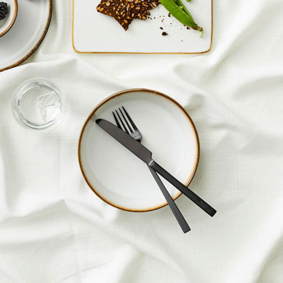 Miska / Keramická miska na šalát BITZ STONEWARE 0,85 l