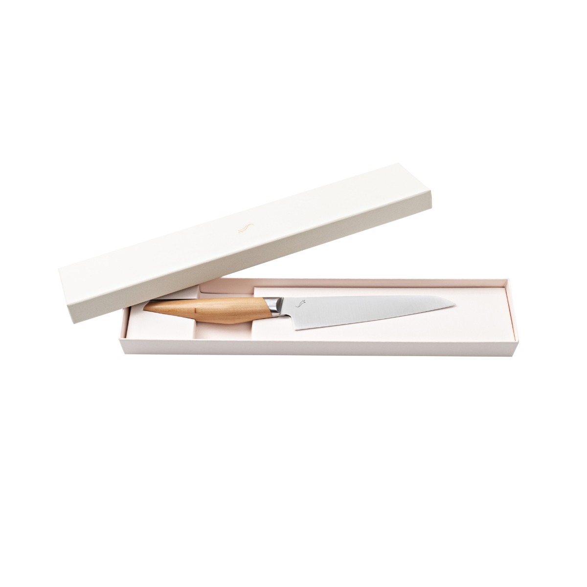 Kuchyňský nůž délky 12,5 cm KASANE - KASUMI (nový)