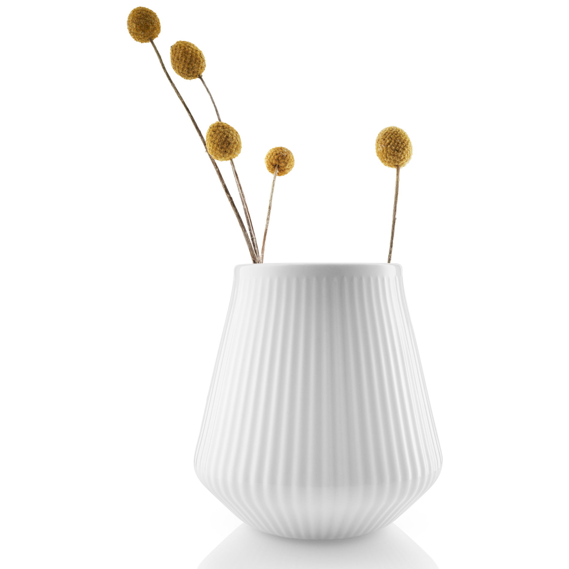 EVA TRIO Legio Nova 15,5 cm - porcelánová váza na květiny