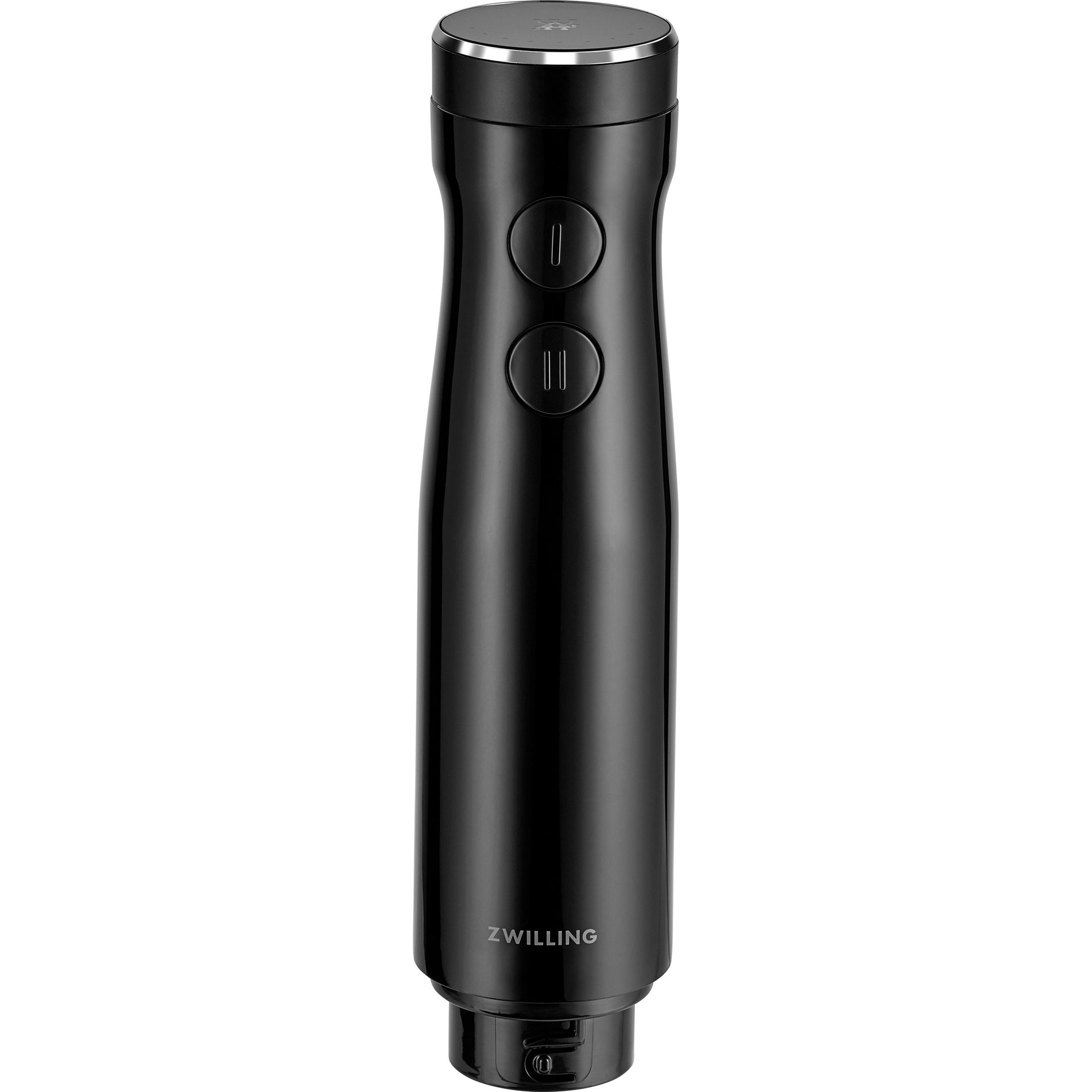 ZWILLING Enfinigy 800 W černý - ruční kuchyňský mixér