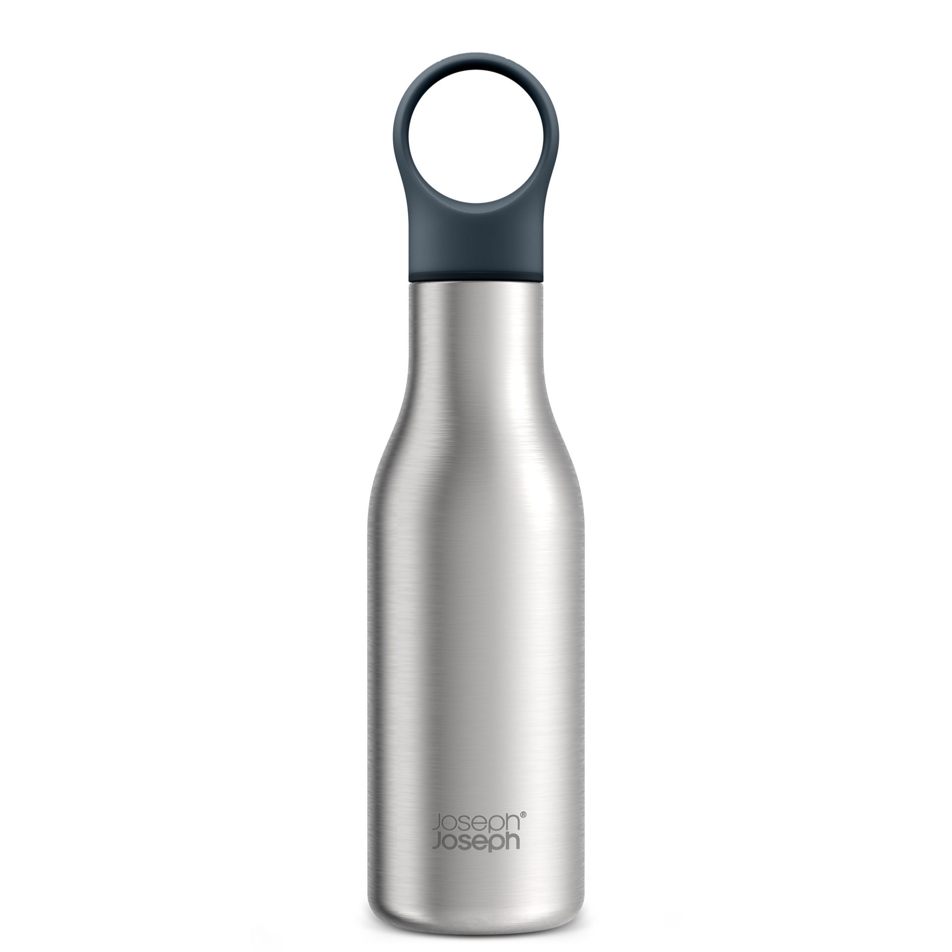 JOSEPH JOSEPH Loop 0,5 l - termoska / termálna fľaša z nerezovej ocele