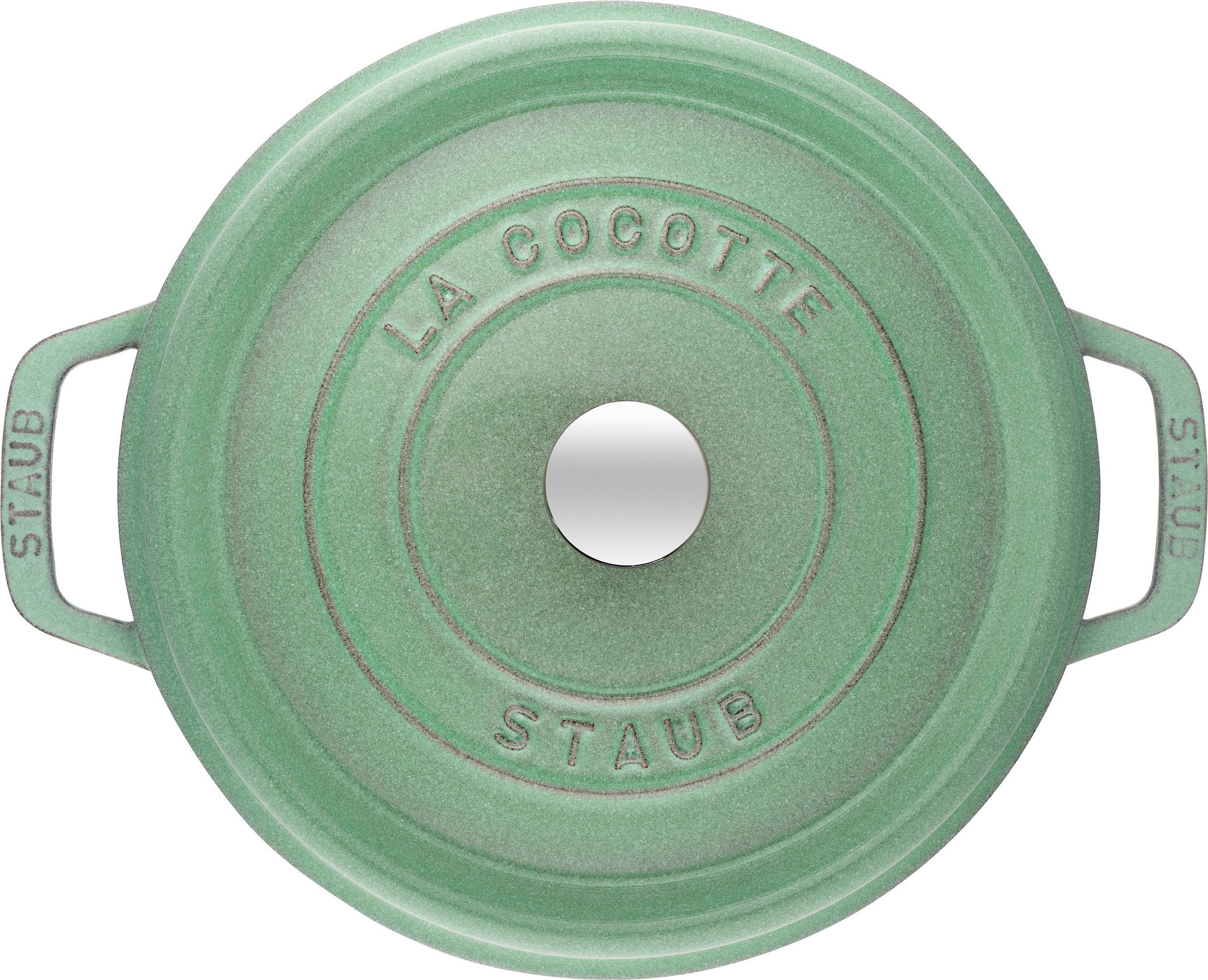 STAUB La Cocotte 2,6 l - železný hrniec s pokrievkou