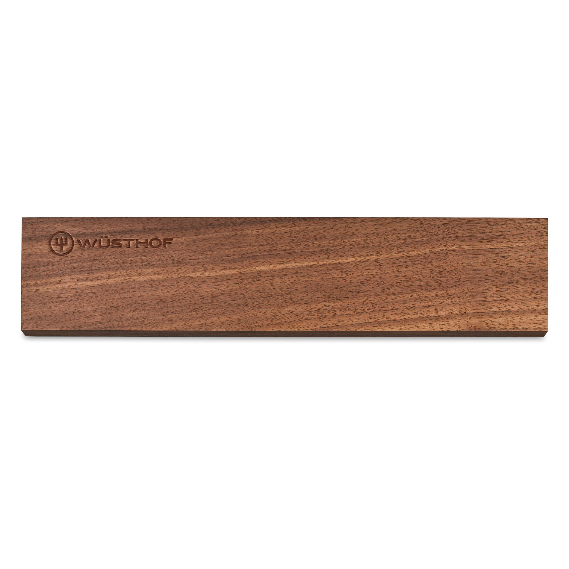 WUSTHOF 30 cm - listwa magnetyczna na noże z drewna orzechowego
