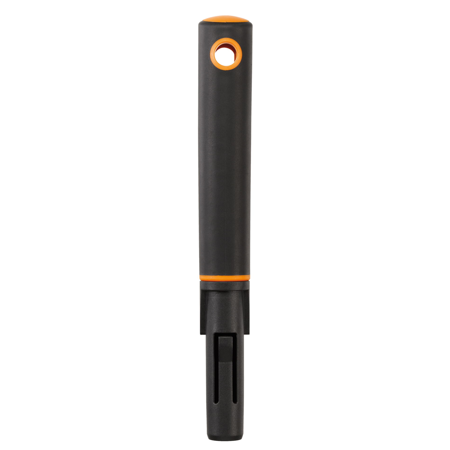 FISKARS QuikFit Rukoväť 23,7 cm čierna - hliníková držadlo
