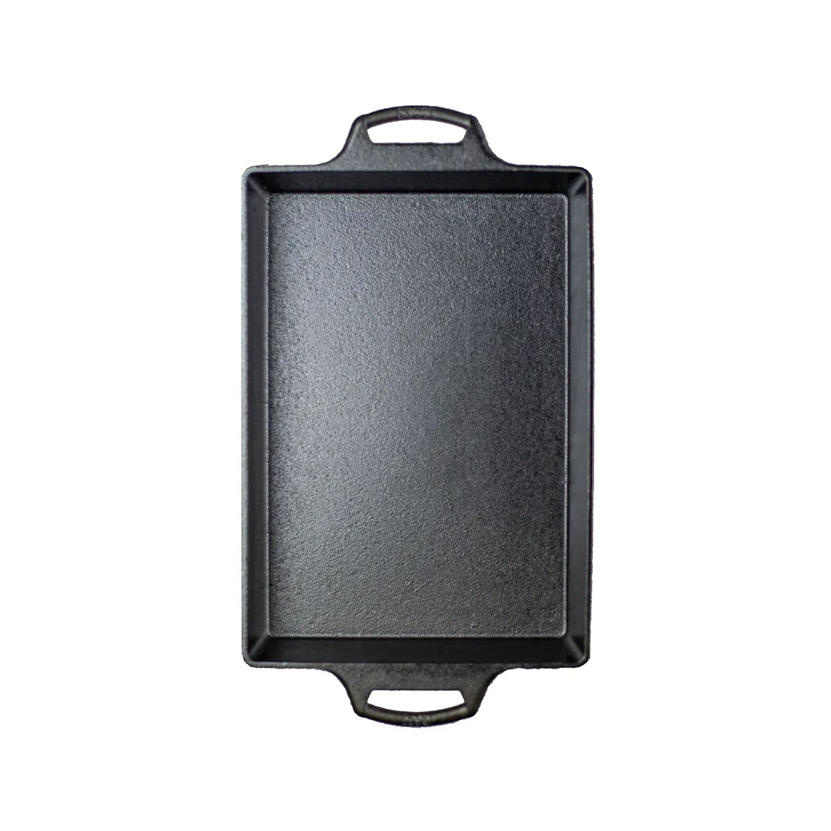 LODGE Cast Iron 42 x 23,6 cm - železná panvica