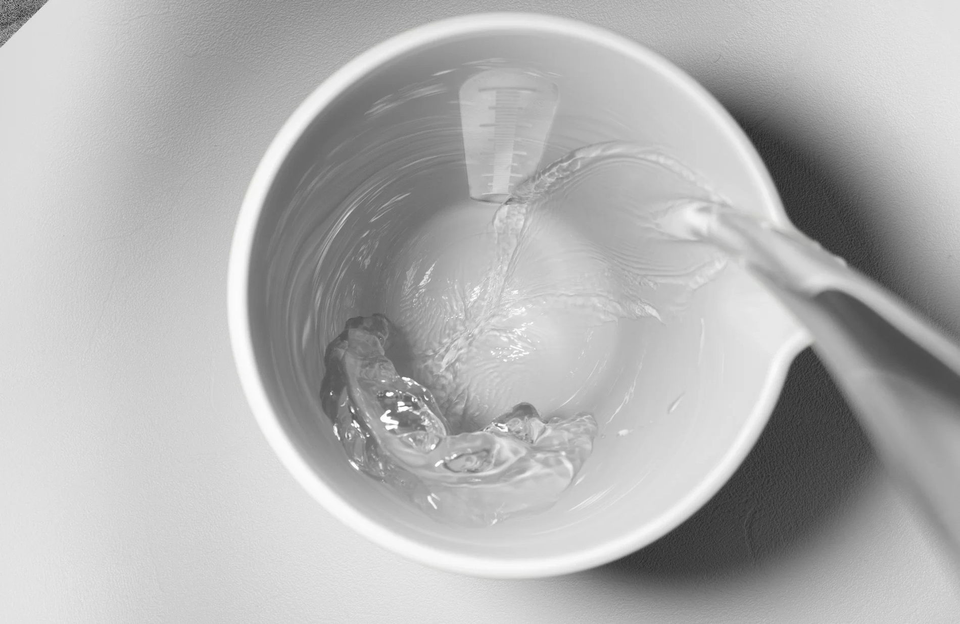 BLIM+ Create QB 0,5 l - kuchynská odmerka