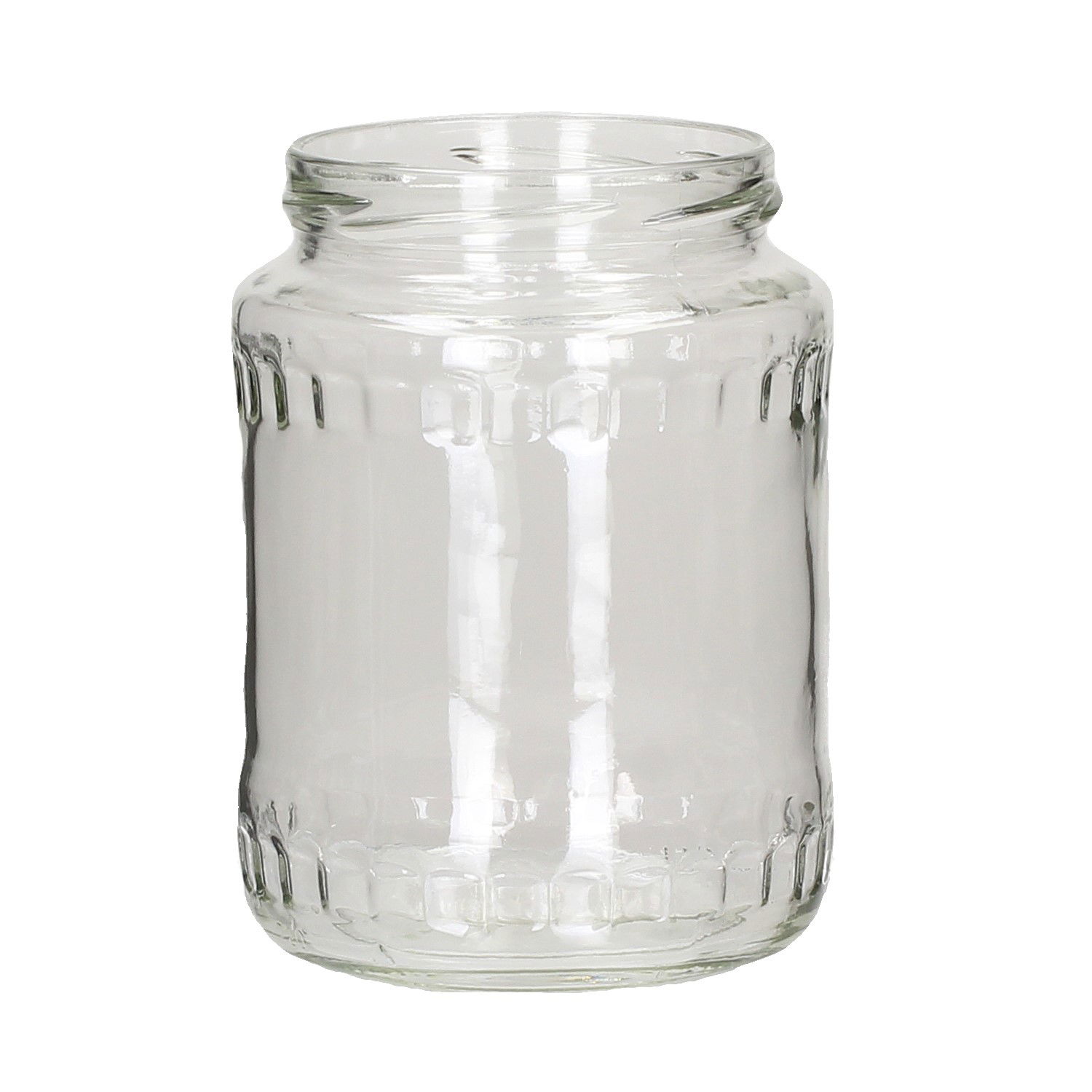 FRUIT twist sklenice 0,7 l 6 ks.