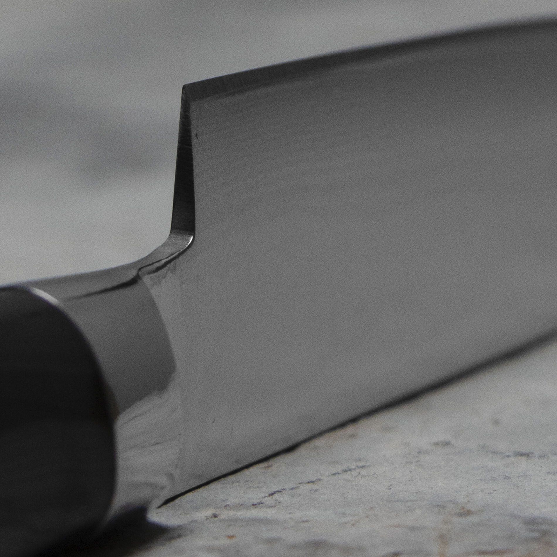 SATAKE Cutlery Mfg Damascus 15 cm - japoński nóż kuchenny ze stali damasceńskiej
