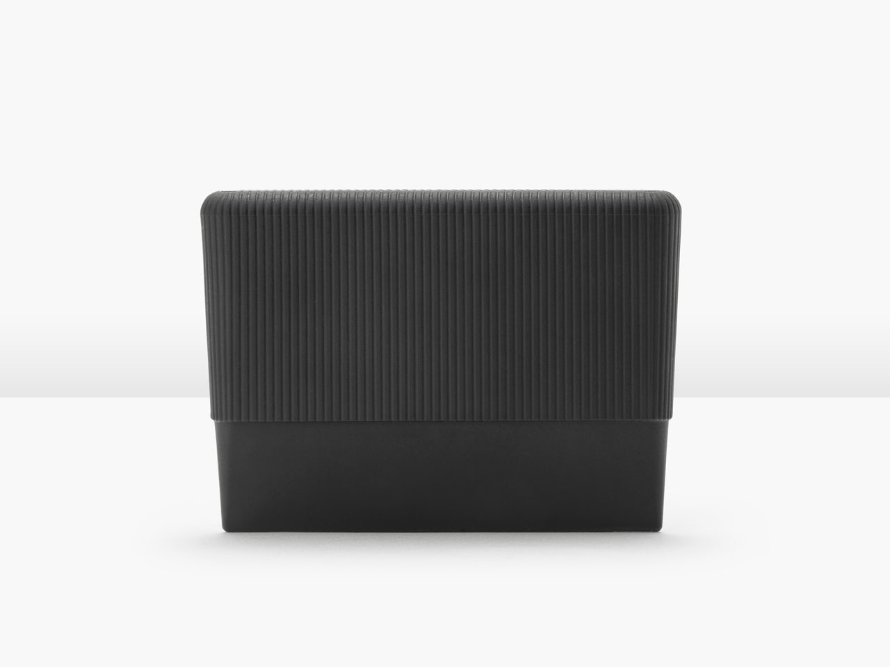BRABANTIA SinkSide černá – stěrka na nádobí