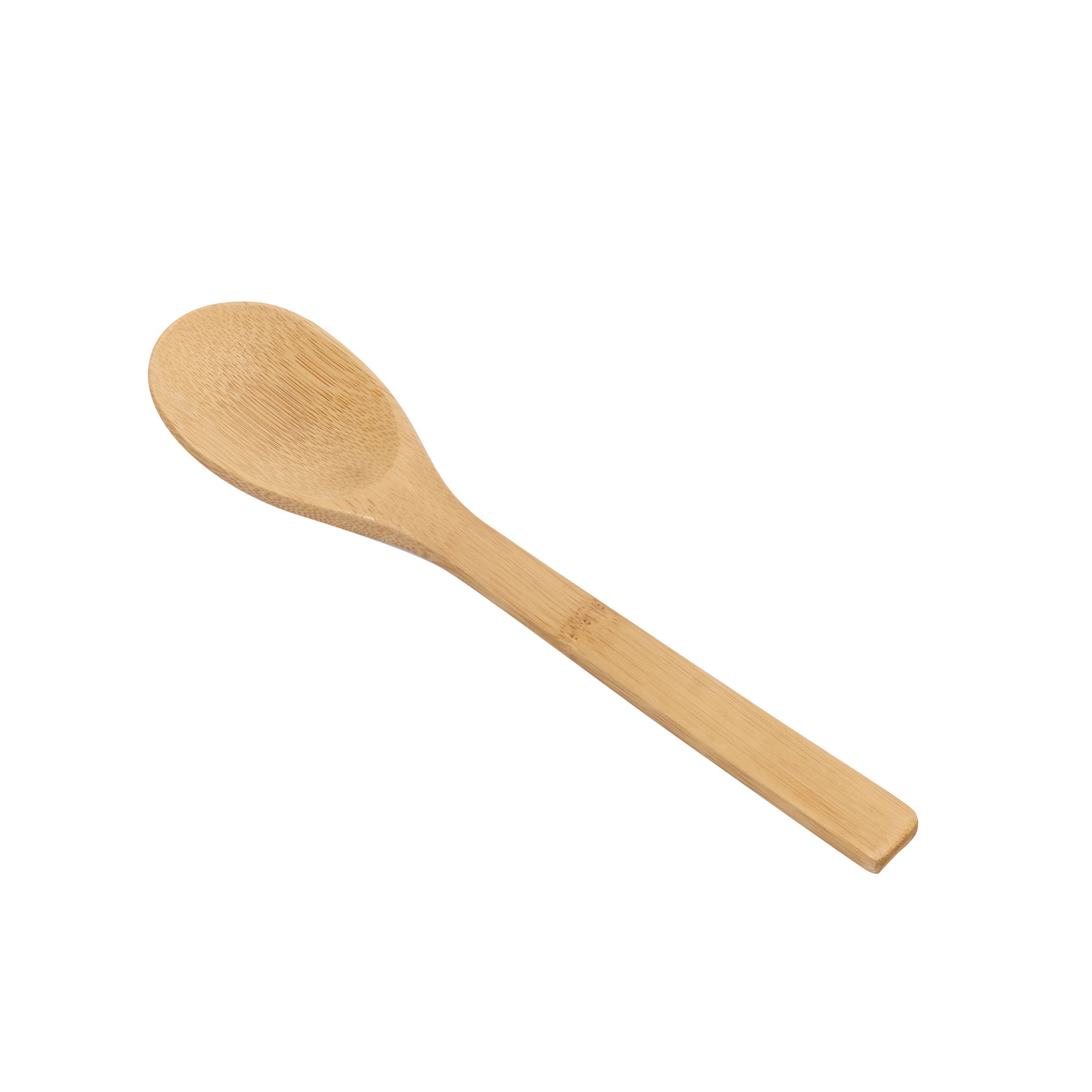 ZELLER Bamboo 7 el. - bambusové kuchyňské náčiní s úložným boxem