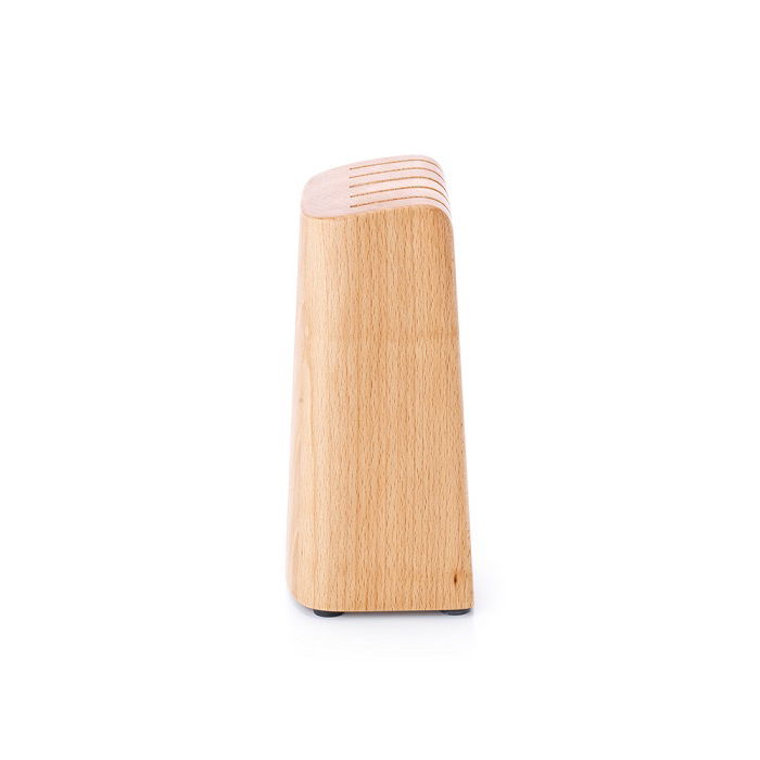 BRABANTIA Profile 2.0 Wooden - stojak na noże drewniany