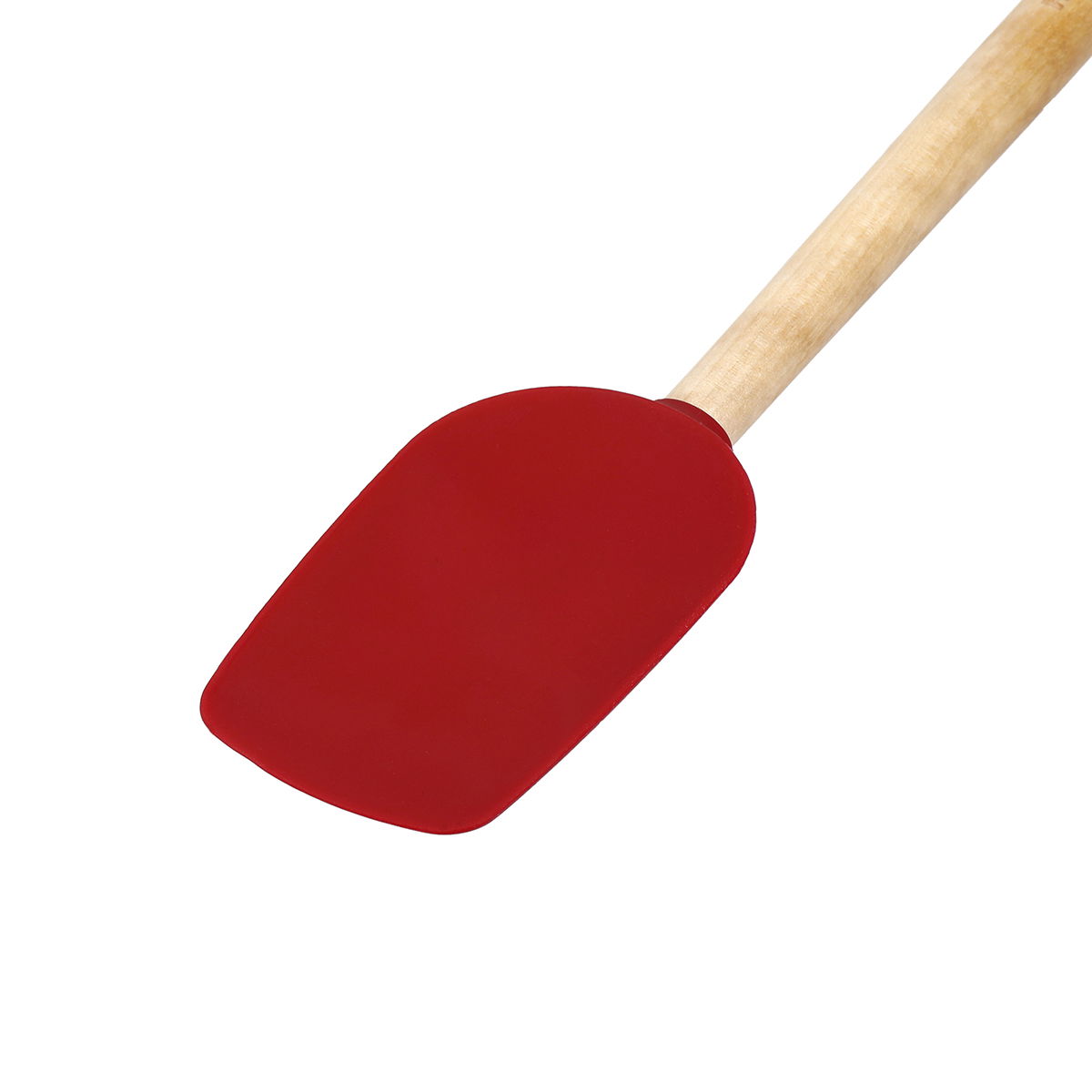 KITCHENAID Coreline Brich 31,6 cm - łyżka kuchenna silikonowa