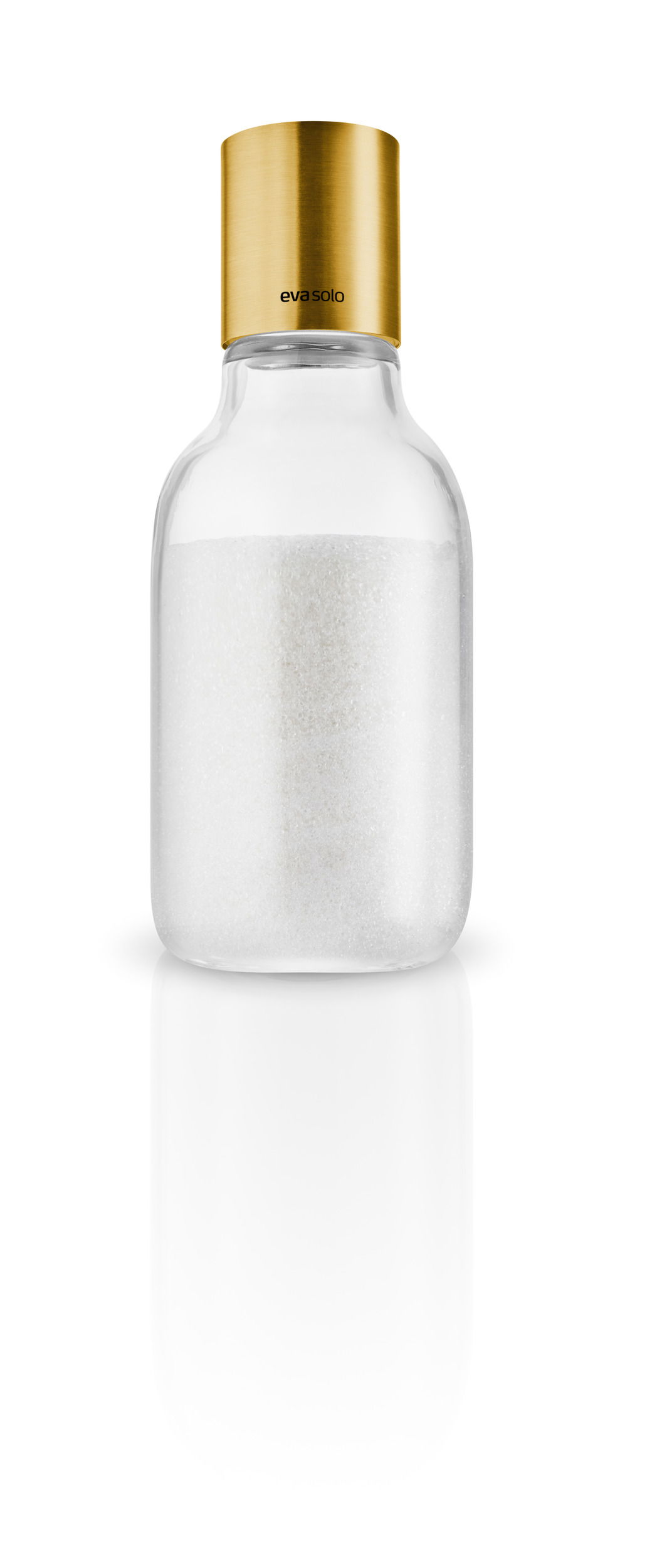 EVA SOLO 350 ml - skleněná cukřenka s dávkovačem