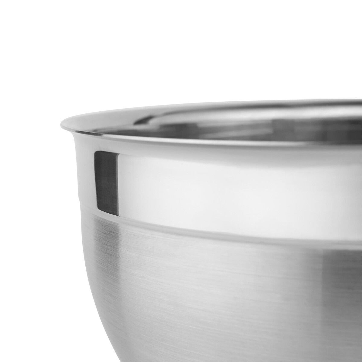 ROESLE 0,7 l - miska kuchenna ze stali nierdzewnej