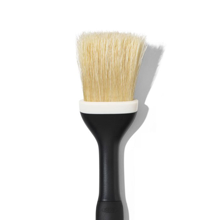 OXO Good Grips - kuchyňský štětec s přírodním štětinami