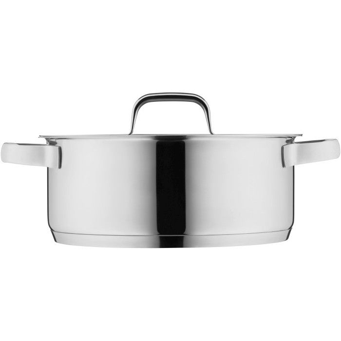 WMF Compact Cuisine 4,1 l - nerezový hrniec s pokrievkou
