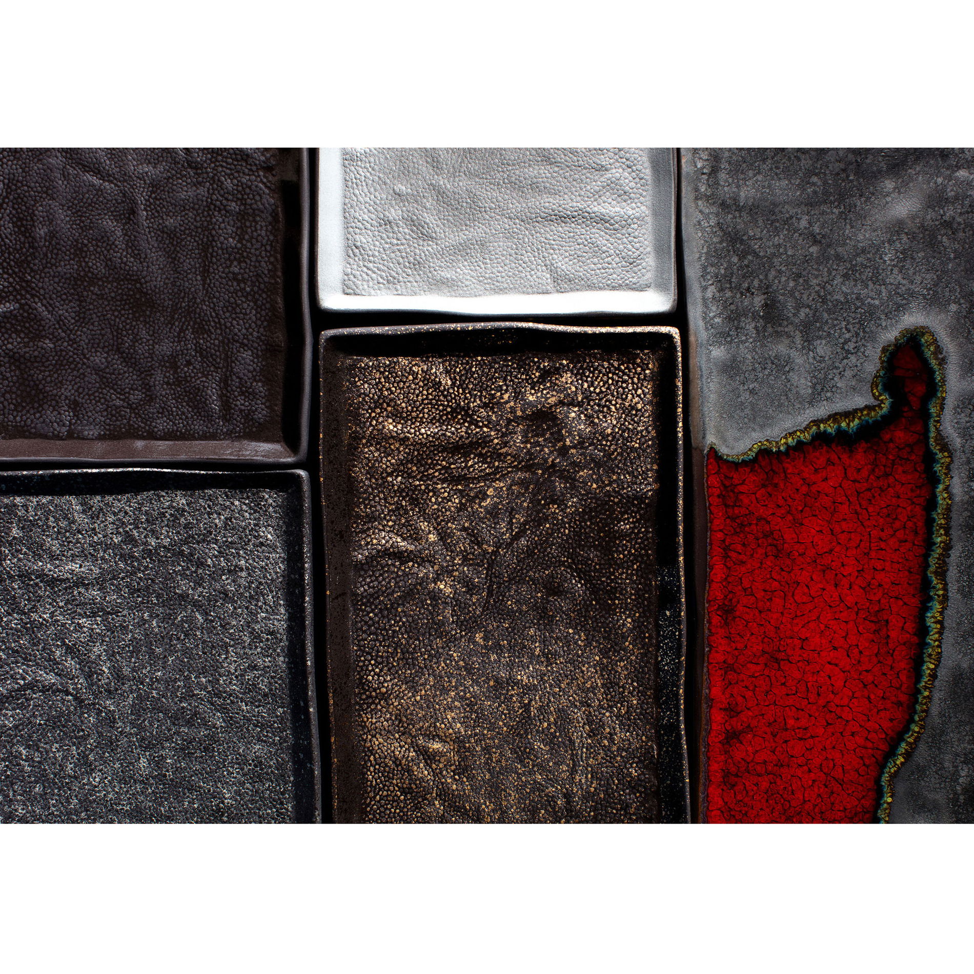 Taniere Black Moon 30x13,5 cm SOLSTICE - REVOL (novinka)