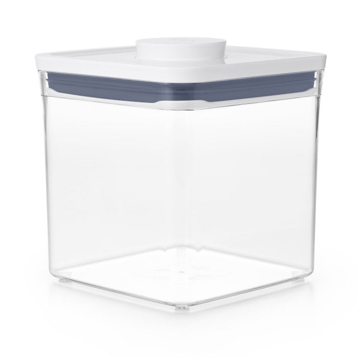 OXO Good Grips Pop 2,6 l - pojemnik hermetyczny na produkty sypkie plastikowy