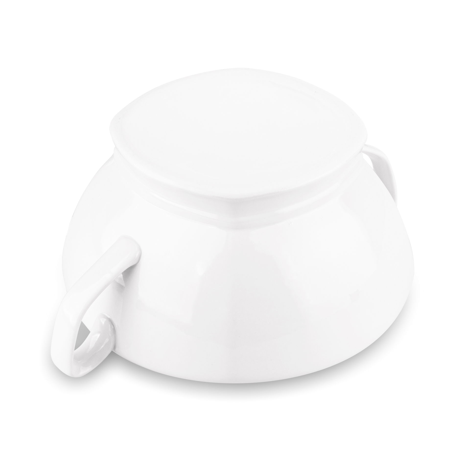 Waza do zupy porcelanowa TADAR 3 l