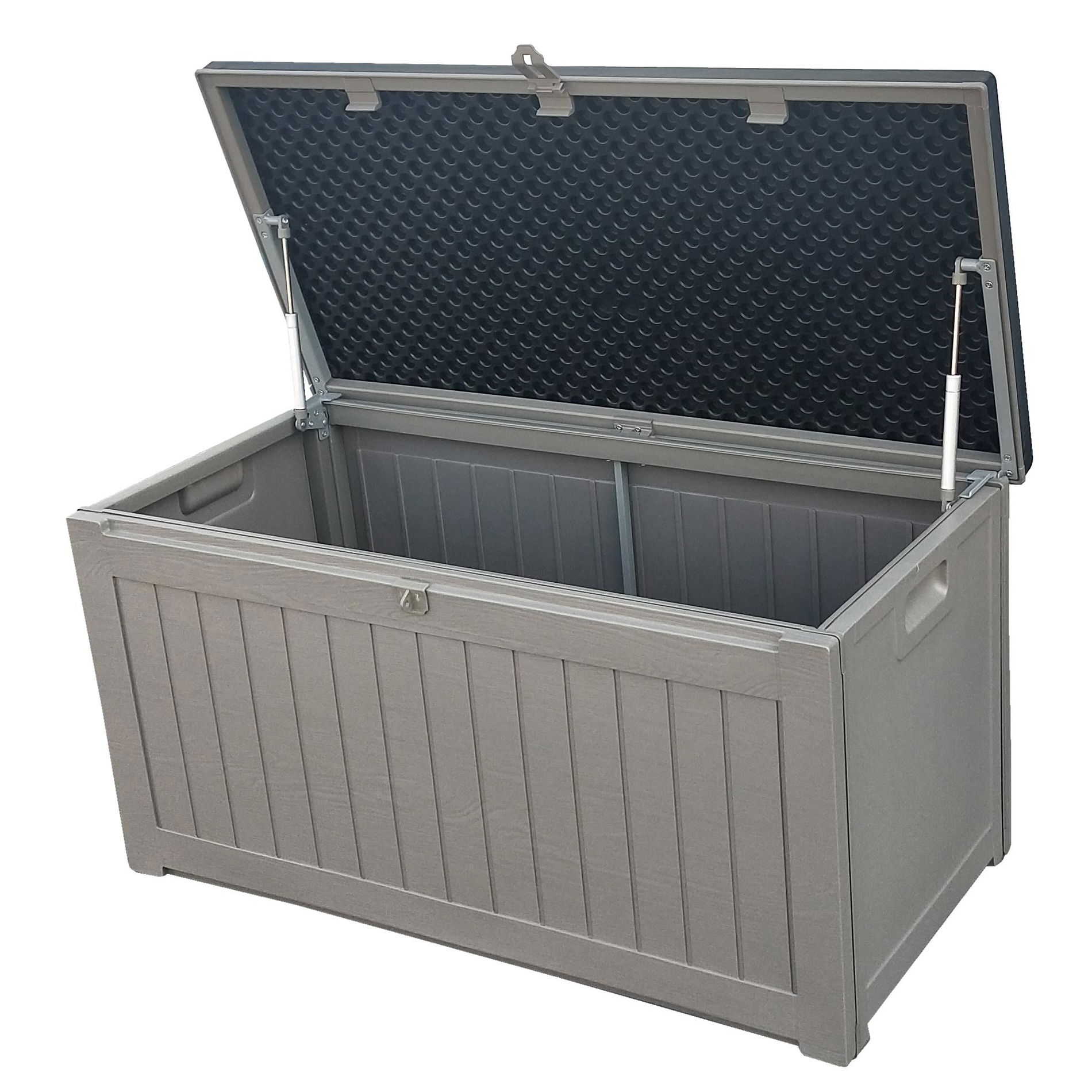 Plastiková záhradná skriňa BOX 109 x 51,3 cm